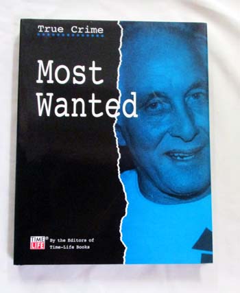 Most Wanted (True Crime)