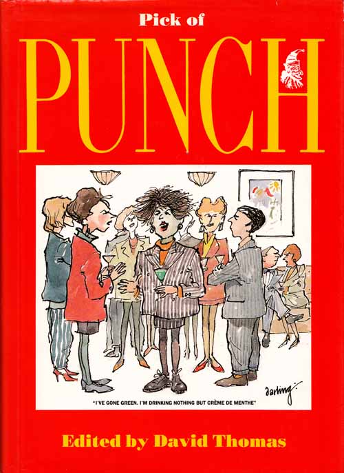 Pick of Punch 1989