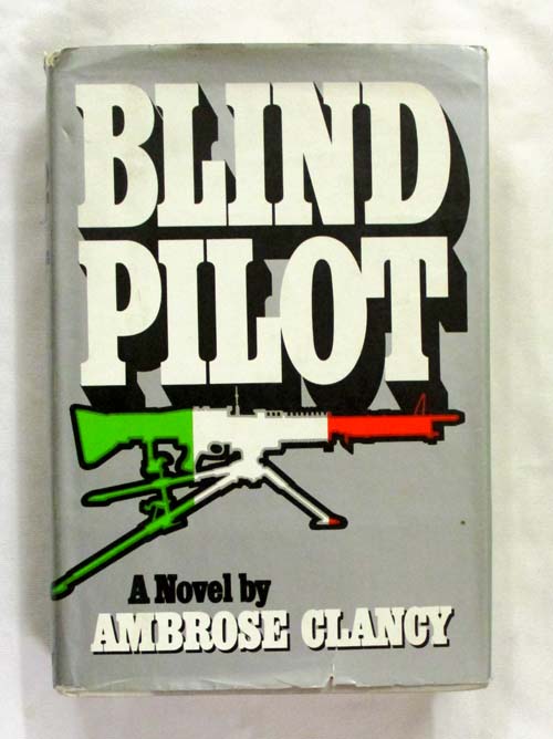 Blind Pilot