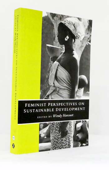 Feminist Perspectives on Sustainable Development
