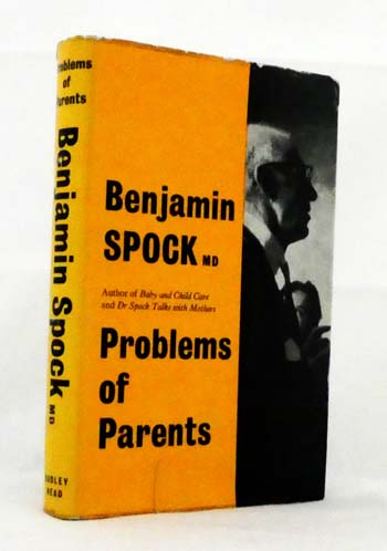 Problems of Parents
