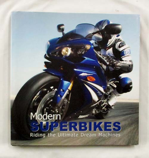 Modern Superbikes