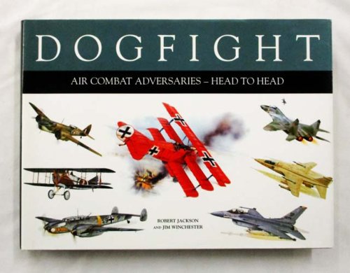 Dogfight Air Combat Adversaries - Head to Head