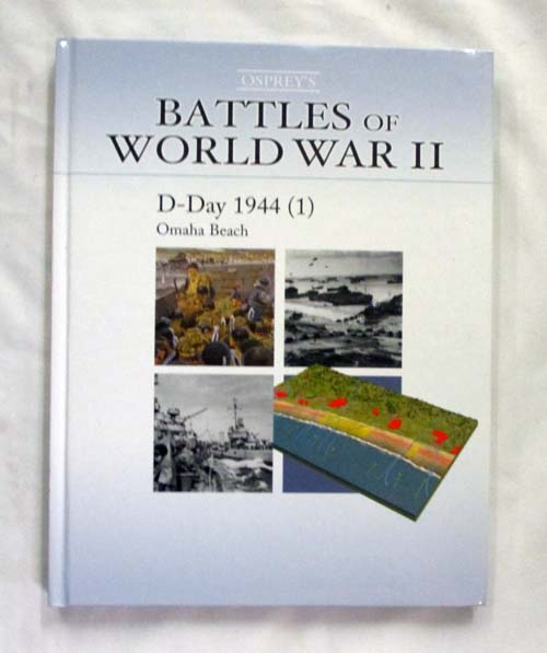 D-Day 1944 [1] Omaha Beach [Battles of World War II]