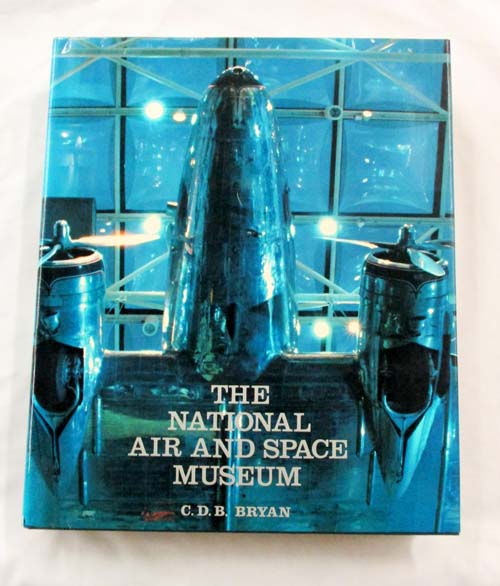The National Air and Space Museum
