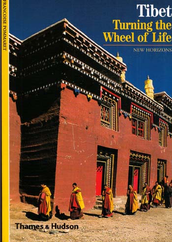 Tibet : Turning the Wheel of Life