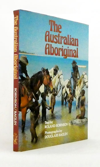 The Australian Aboriginal