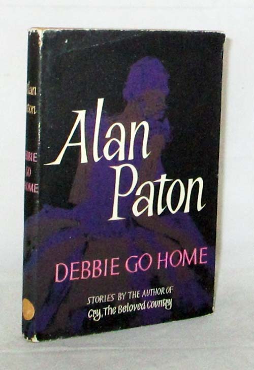 Debbie Go Home Stories
