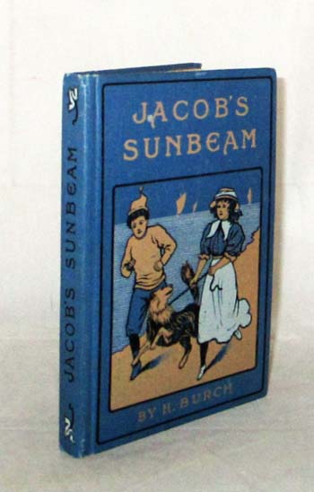 Jacob's Sunbeam