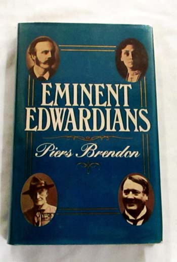 Eminent Edwardians