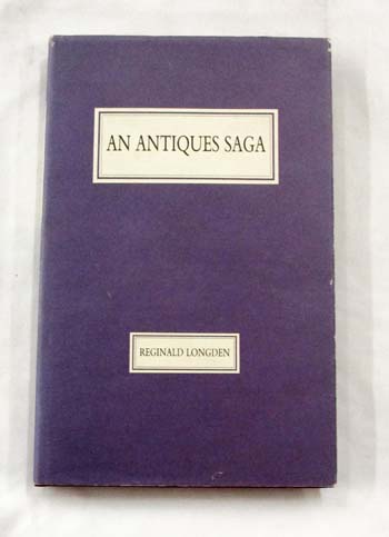 An Antiques Saga