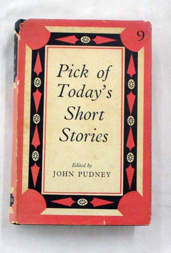 Pick of Today's Short Stories 9