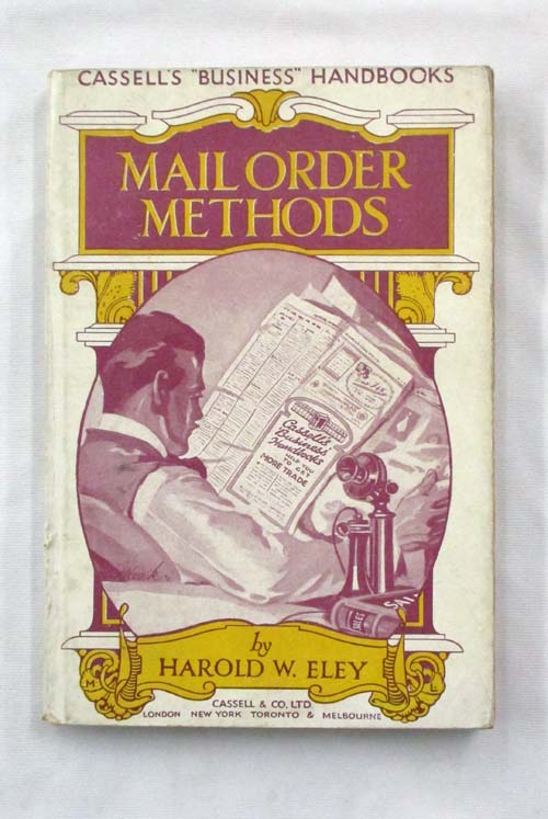 Mail Order Methods (Cassell's 