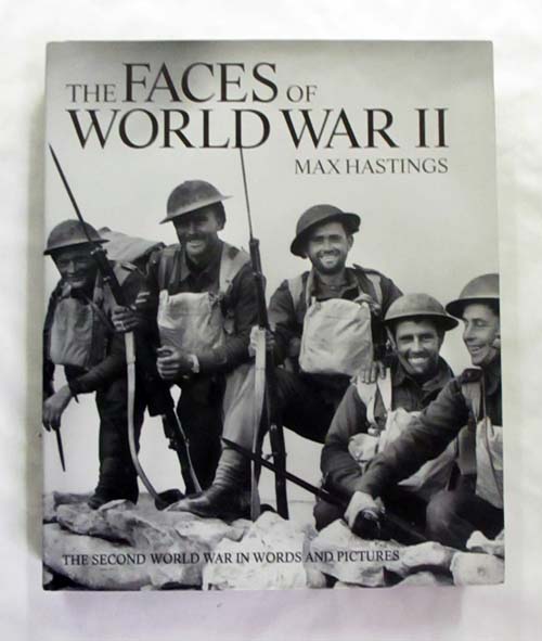 The Faces of World War II