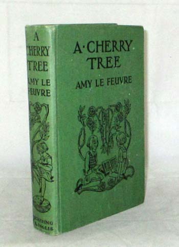 A Cherry Tree