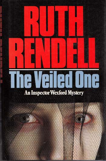The Veiled One
