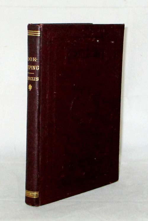 Chambers Book-Keeping By Single and Double Entry