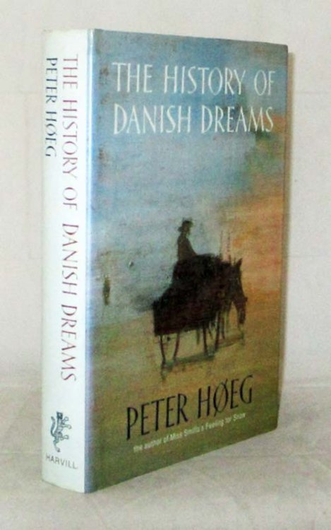 The History of Danish Dreams