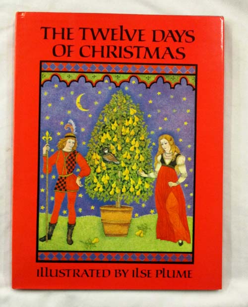 The Twelve Days of Christmas