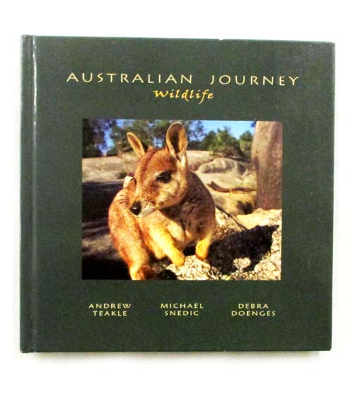 Image for Australian Journey Wildlife Australian Journey Wildlife