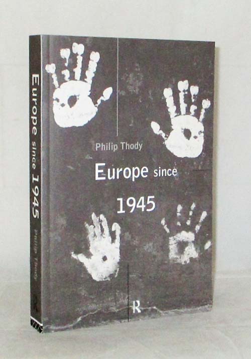 Image for Europe Since 1945 Europe Since 1945