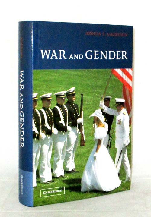 Image for War and Gender War and Gender