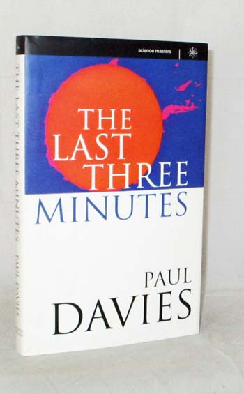 The Last Three Minutes