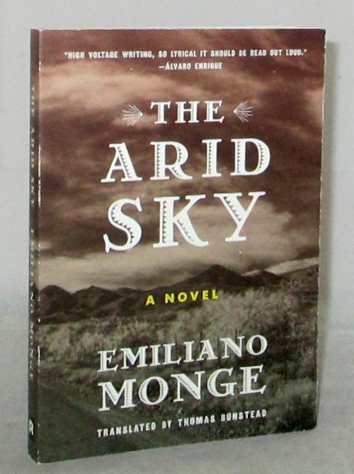 The Arid Sky