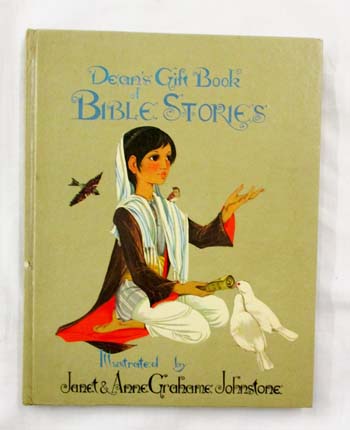 Dean's Gift Book of Bible Stories