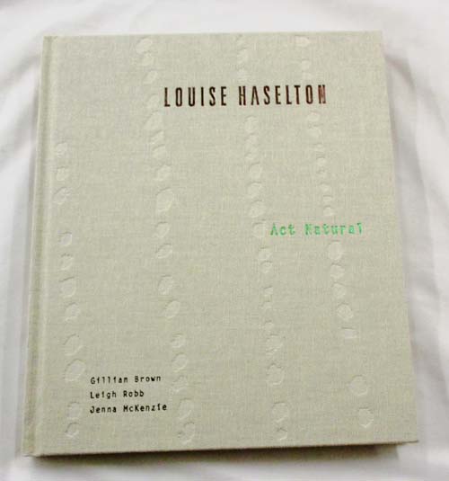 Image for Haselton Act Natural Haselton Act Natural