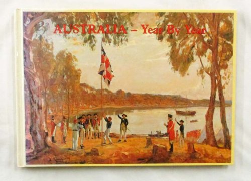 Australia Year By Year