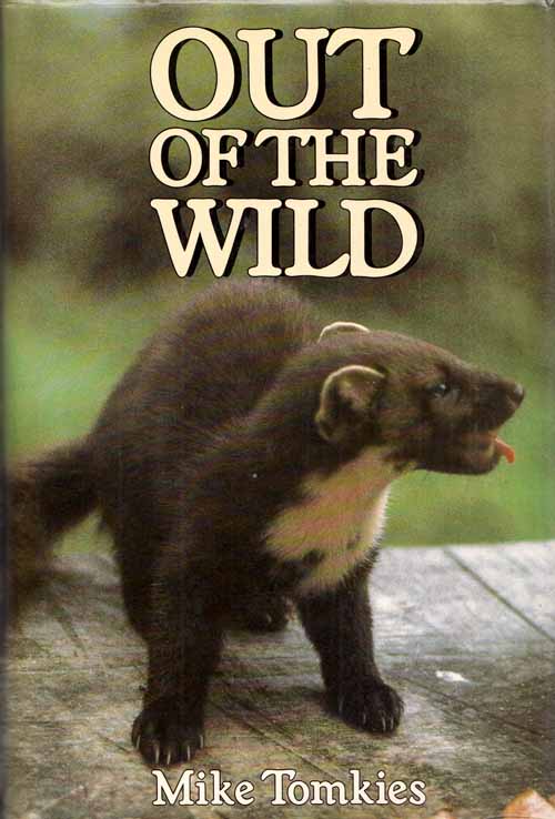 Out of the Wild