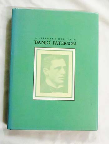 A Literary Heritage 