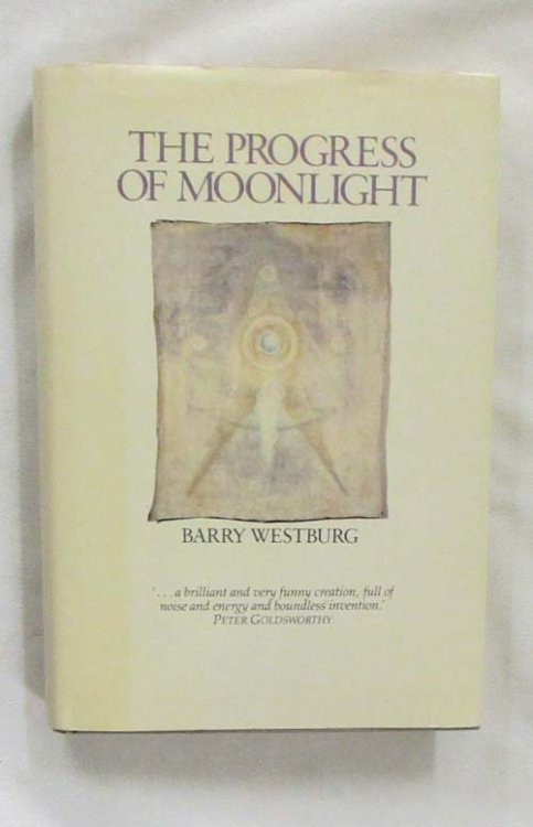 The Progress of Moonlight