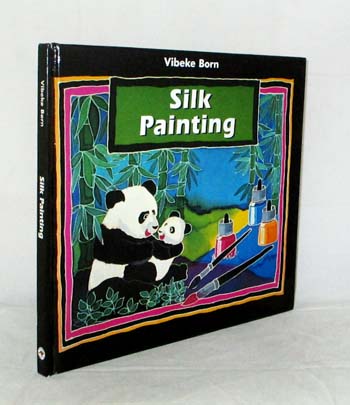 Silk Painting