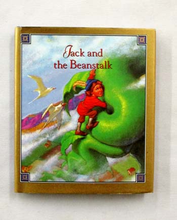 Jack and the Beanstalk