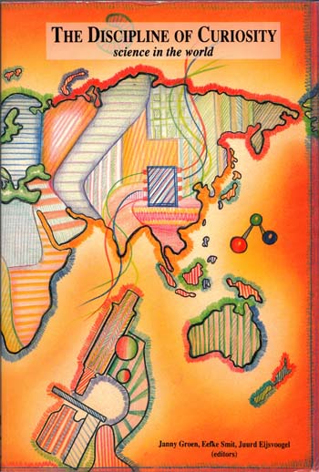 The Discipline of Curiosity. Science in the World