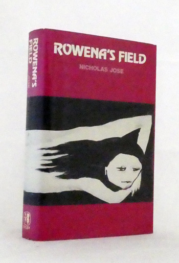 Rowena's Field