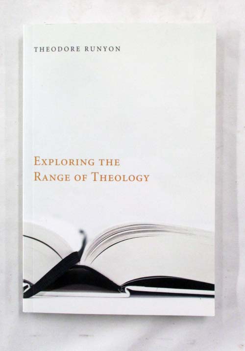 Exploring the Range of Theology