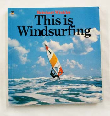 This is Windsurfing