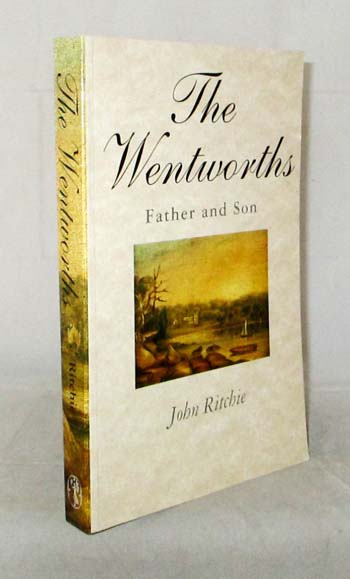 The Wentworths Father and Son