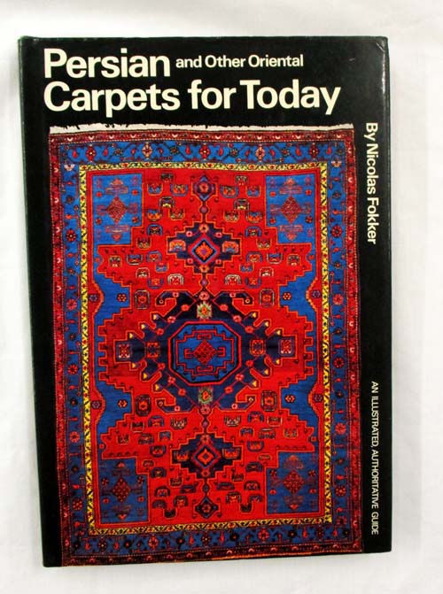Persian and Oriental Carpets for Today