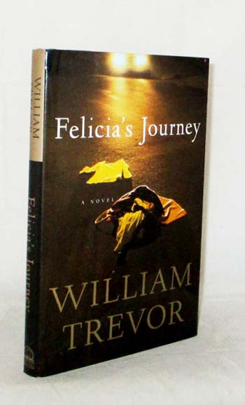 Felicia's Journey