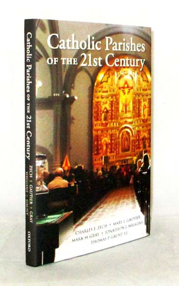 Catholic Parishes of the 21st Century