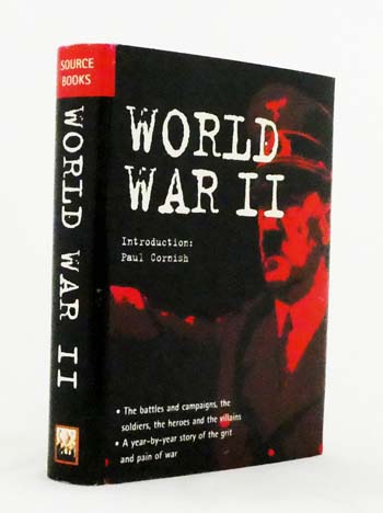 World War II A Source Book