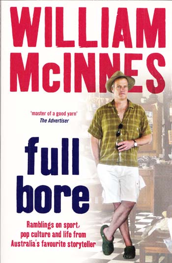 Full Bore