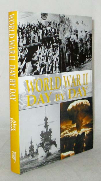 World War II Day by Day