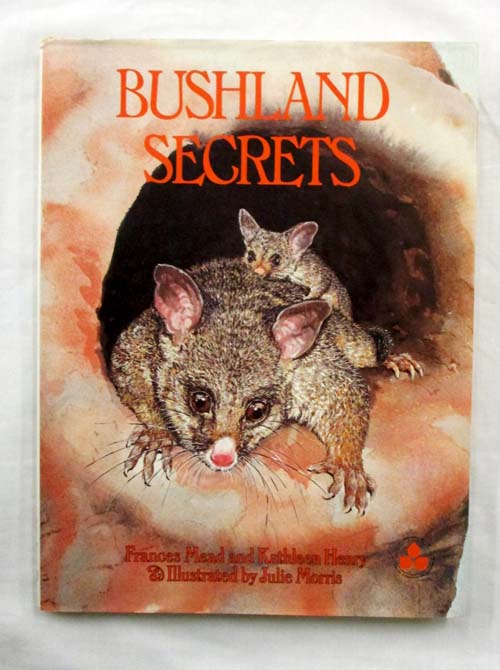 Bushland Secrets