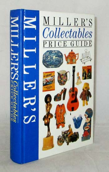 Miller's Collectables Price Guide 1997-98 (Volume IX)