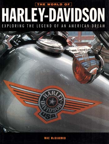 The World of Harley-Davidson